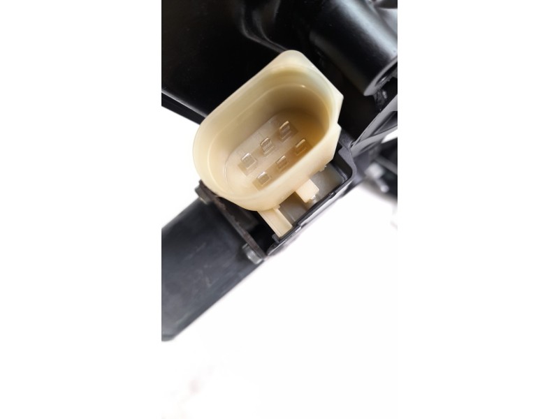 Recambio de elevalunas delantero izquierdo para bmw x2 (f39) sdrive18d referencia OEM IAM 51337420391  