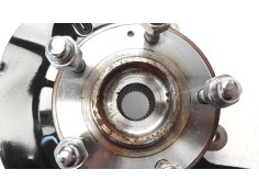 Recambio de mangueta delantera derecha para kia sportage 1.6 crdi cat referencia OEM IAM 51716D7000   2