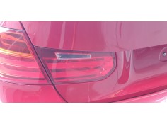 Recambio de piloto trasero izquierdo interior para bmw serie 3 lim. (f30) 318d referencia OEM IAM 6321737111102 103F06330775  2