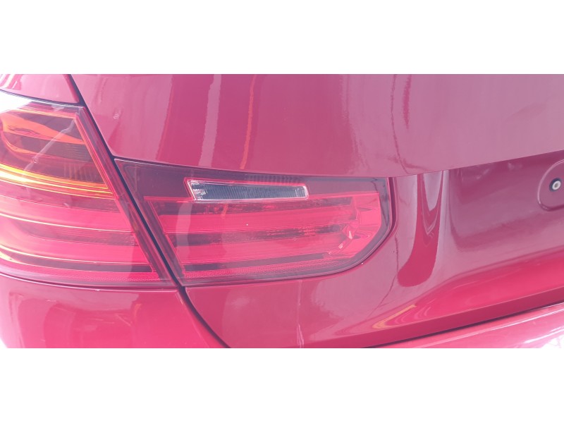 Recambio de piloto trasero izquierdo interior para bmw serie 3 lim. (f30) 318d referencia OEM IAM 6321737111102 103F06330775 