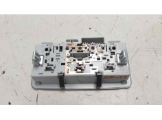 Recambio de luz interior para chevrolet cruze lt referencia OEM IAM 316627975   2
