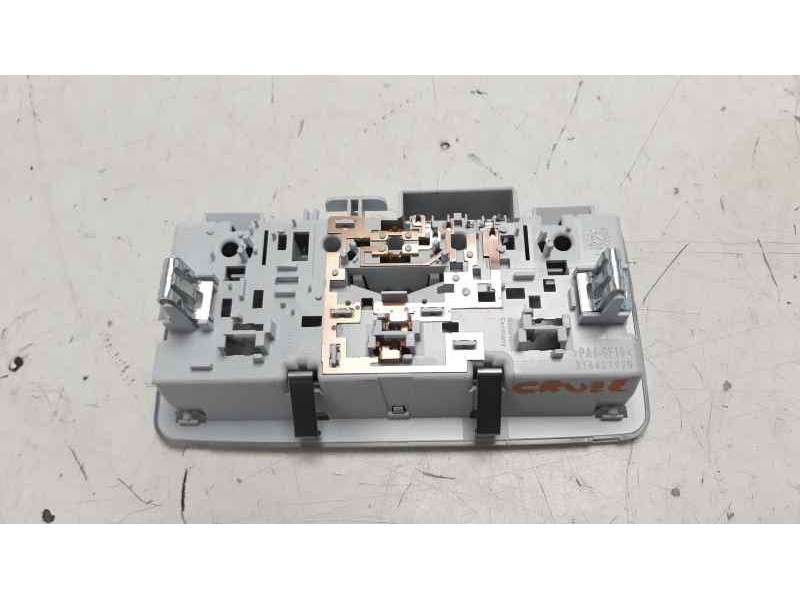 Recambio de luz interior para chevrolet cruze lt referencia OEM IAM 316627975  