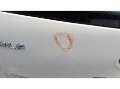 Recambio de porton trasero para volkswagen golf iv berlina (1j1) 1.9 tdi referencia OEM IAM 1J6827025G   2