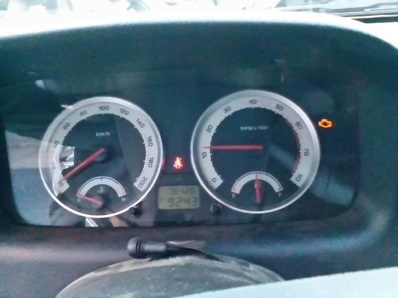 tata indica del año 2011