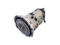 Recambio de caja cambios para jaguar xf 3.0 v6 diesel cat referencia OEM IAM CX237000AD 8HP70 