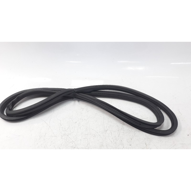 Recambio de gomas contorno puerta para porsche cayenne (typ 92aa) 3.0 v6 tdi cat referencia OEM IAM 95853736501  
