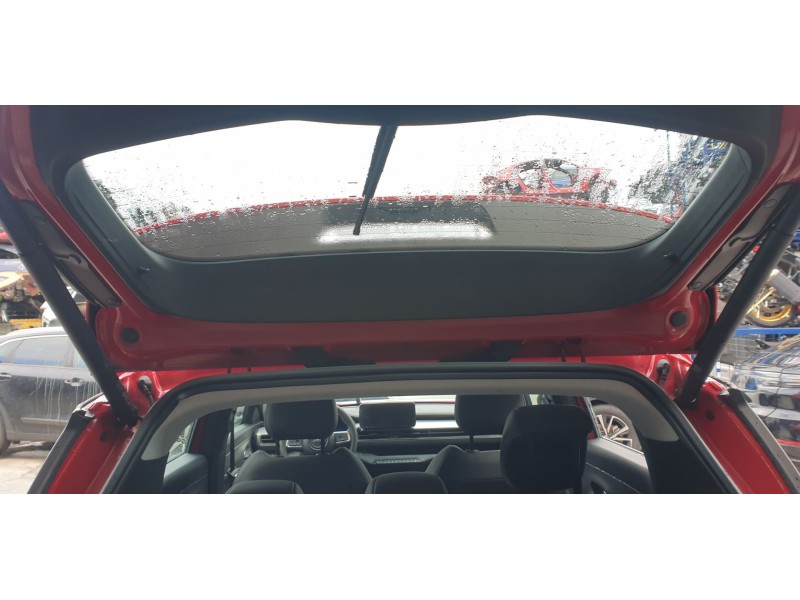 Recambio de amortiguadores maletero / porton para jeep avenger altitude referencia OEM IAM 52233109  