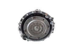 Recambio de caja cambios para jaguar xf 3.0 v6 diesel cat referencia OEM IAM CX237000AD 8HP70  2