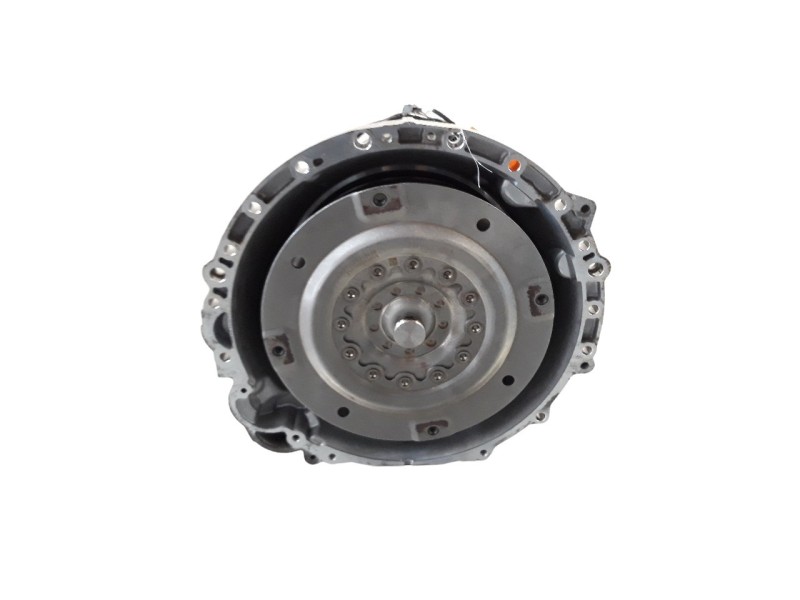 Recambio de caja cambios para jaguar xf 3.0 v6 diesel cat referencia OEM IAM CX237000AD 8HP70 