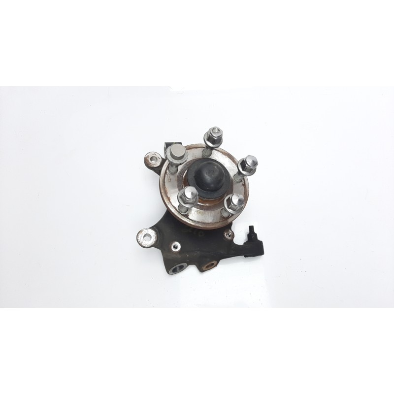 Recambio de mangueta delantera derecha para ford mustang 5.0 ti-vct v8 cat referencia OEM IAM FR3C3107AJ7CB5  