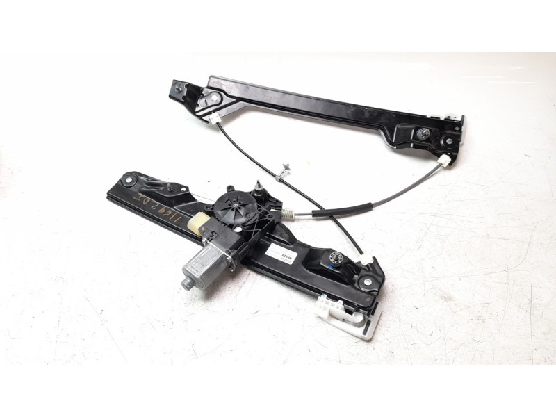Recambio de elevalunas delantero izquierdo para bmw x2 (f39) sdrive18d referencia OEM IAM 51337420391  
