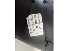 Recambio de rejilla aireadora para opel astra j lim. excellence referencia OEM IAM 13420496   2