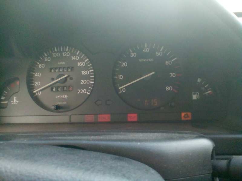 peugeot 106 (s1) del año 1993