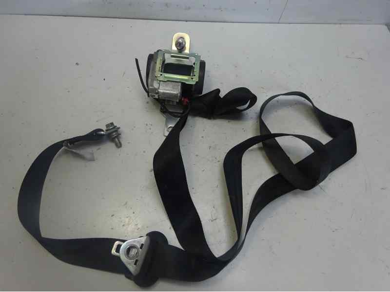 Recambio de cinturon seguridad delantero izquierdo para tata indica referencia OEM IAM IND2547XXA  