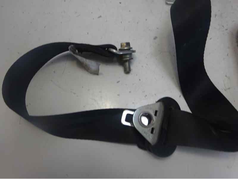 Recambio de cinturon seguridad delantero izquierdo para tata indica referencia OEM IAM IND2547XXA  