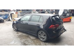 volkswagen golf vii lim. del año 2014 2