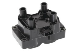 Recambio de bobina encendido para fiat bravo (182) 1.6 16v cat referencia OEM IAM 60558152 ZS234 028002