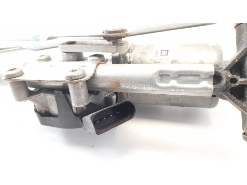 Recambio de motor limpia delantero para opel corsa e 1.3 16v cdti referencia OEM IAM 13432685 367546129 