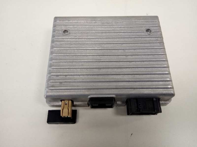 Recambio de modulo electronico para opel astra j lim. excellence referencia OEM IAM 13353284  