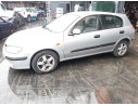 NISSAN ALMERA (N16/E)