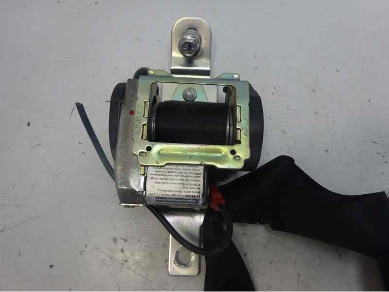 Recambio de cinturon seguridad delantero izquierdo para tata indica referencia OEM IAM IND2547XXA  
