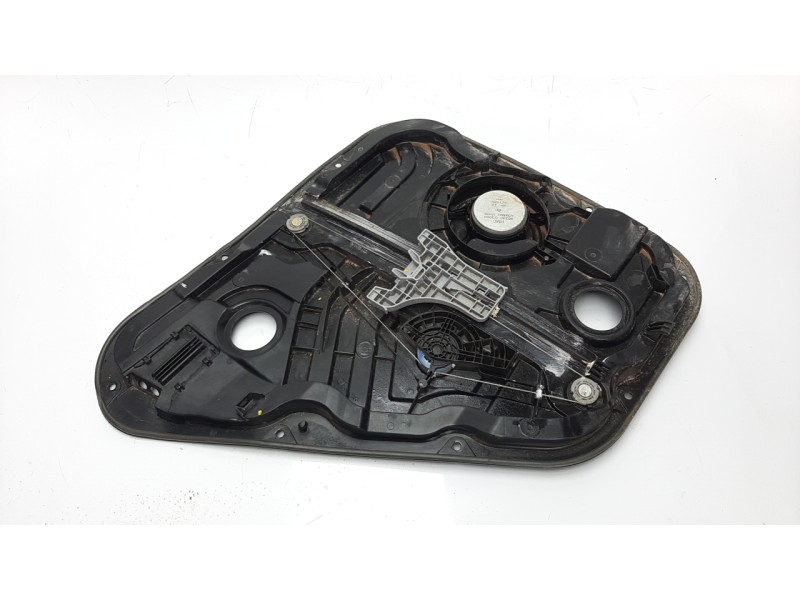 Recambio de elevalunas trasero derecho para hyundai tucson 2.0 crdi cat referencia OEM IAM 83480D7600  