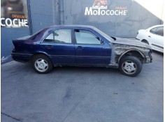 mercedes-benz clase c (w202) berlina del año 1996