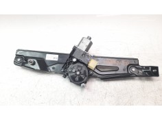 Recambio de elevalunas trasero derecho para bmw x2 (f39) sdrive18d referencia OEM IAM 51357462606   2
