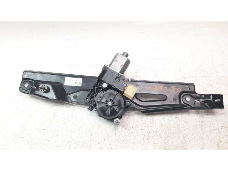 Recambio de elevalunas trasero derecho para bmw x2 (f39) sdrive18d referencia OEM IAM 51357462606  