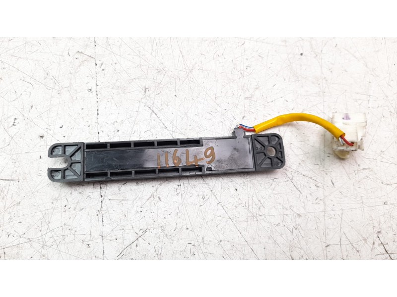 Recambio de modulo electronico para hyundai tucson 1.6 crdi cat referencia OEM IAM 95420D3100  