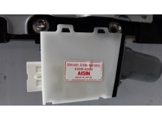 Recambio de techo electrico para toyota rav 4 (a3) 2.0 16v cat referencia OEM IAM 6320548010 6320342050  2