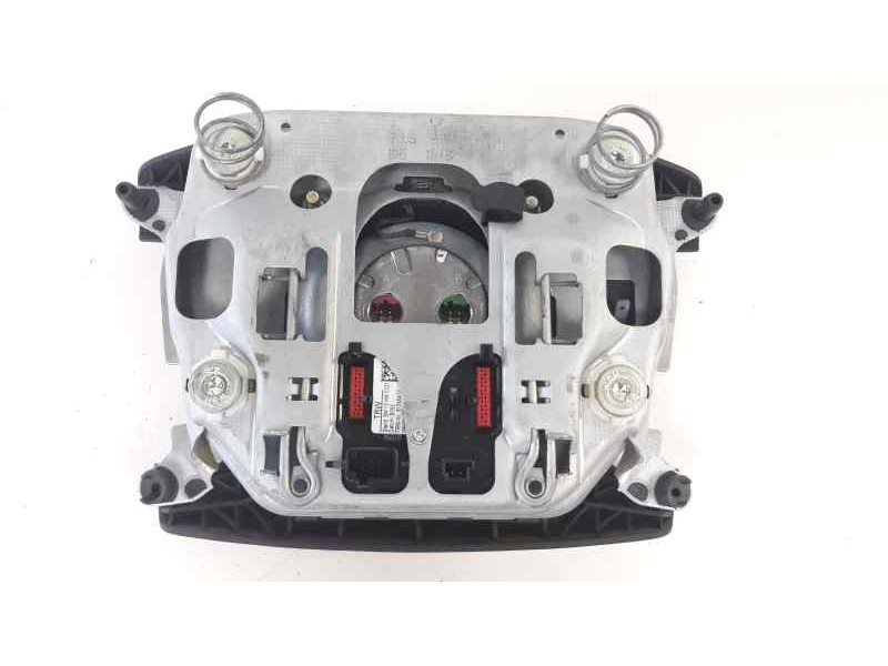 Recambio de airbag delantero izquierdo para volkswagen touareg (7la) tdi r5 referencia OEM IAM 7L6880201BM  