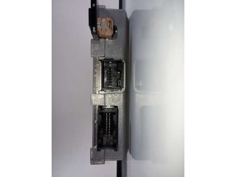 Recambio de modulo electronico para opel astra j lim. excellence referencia OEM IAM 13353284  