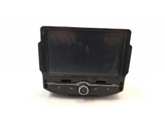 SISTEMA AUDIO / RADIO CD 555343750 555343750 42518020