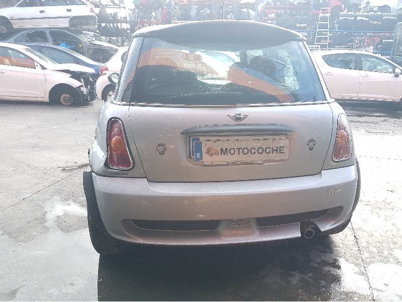 mini mini (r50,r53) del año 2005