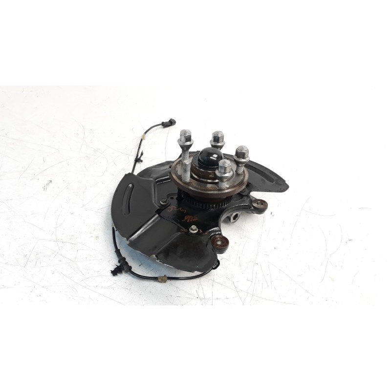Recambio de mangueta delantera izquierda para ford mustang 5.0 ti-vct v8 cat referencia OEM IAM FR3C3108AE  