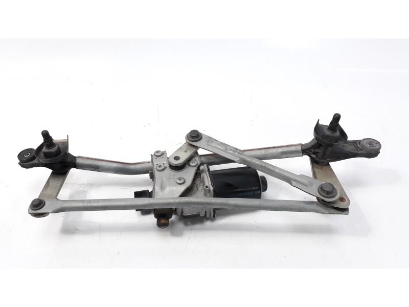 Recambio de motor limpia delantero para hyundai i20 1.2 16v cat referencia OEM IAM 98100GB000 W000055128 