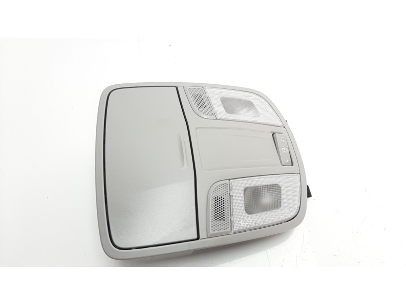 Recambio de luz interior para hyundai tucson 2.0 crdi cat referencia OEM IAM 92800D300X  