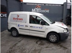 VOLKSWAGEN CADDY KA/KB (2K)