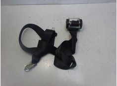 Recambio de cinturon seguridad trasero izquierdo para volkswagen golf vi (5k1) advance bluemotion referencia OEM IAM 1K6857805  
