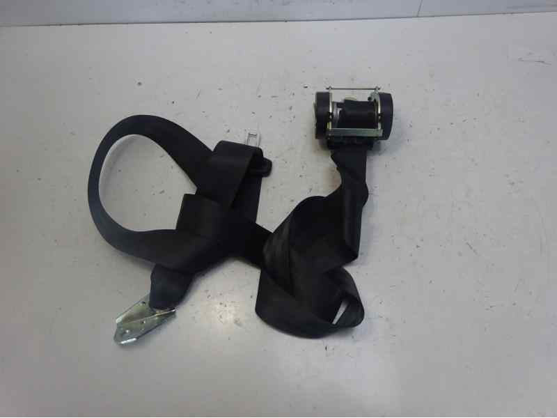 Recambio de cinturon seguridad trasero izquierdo para volkswagen golf vi (5k1) advance bluemotion referencia OEM IAM 1K6857805  