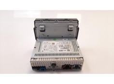 Recambio de sistema audio / radio cd para opel corsa e 1.3 16v cdti referencia OEM IAM 555343750 42518020  2