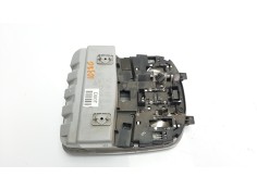 Recambio de luz interior para hyundai tucson 2.0 crdi cat referencia OEM IAM 92800D300X   2