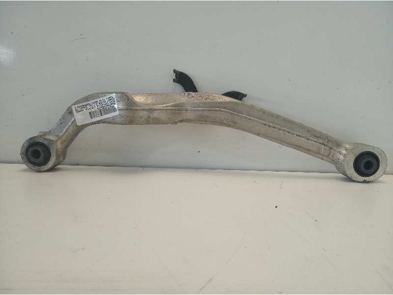 Recambio de brazo suspension superior trasero derecho para renault koleos 2.0 dci diesel fap referencia OEM IAM   