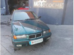 bmw serie 3 berlina (e36) del año 1998 2