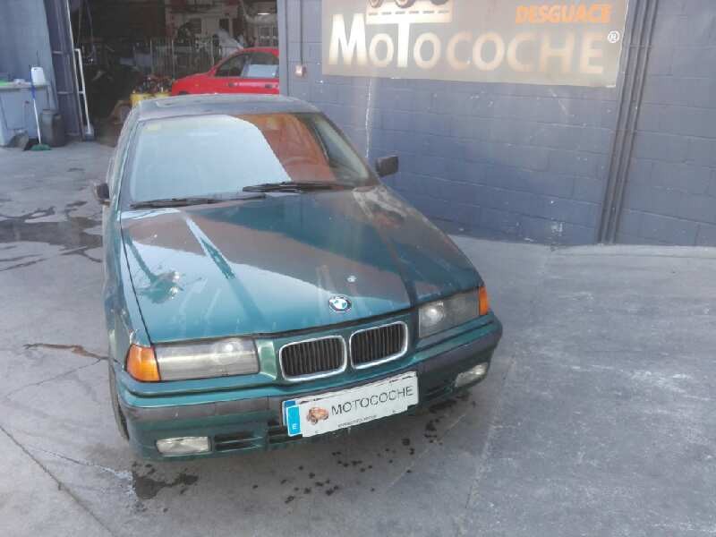 bmw serie 3 berlina (e36) del año 1998
