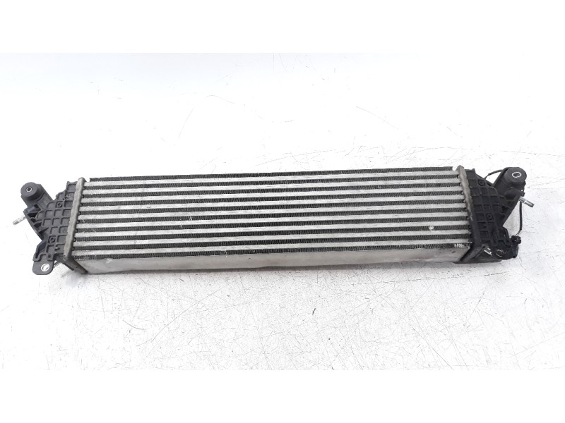 Recambio de intercooler para mazda 6 lim. (gh)(.2012) 2.2 turbodiesel cat referencia OEM IAM SHBH13565 30964 