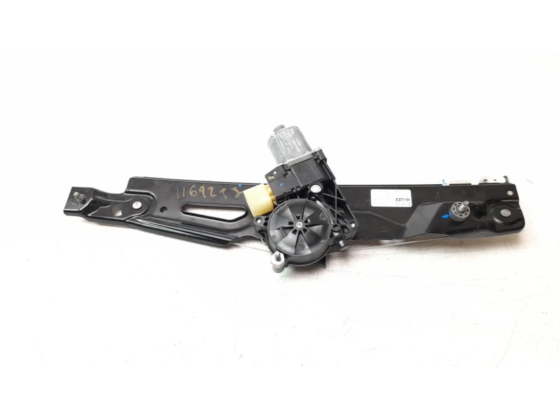 Recambio de elevalunas trasero izquierdo para bmw x2 (f39) sdrive18d referencia OEM IAM 51357420413  