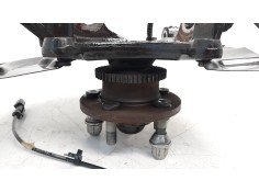 Recambio de mangueta delantera izquierda para ford mustang 5.0 ti-vct v8 cat referencia OEM IAM FR3C3108AE   2