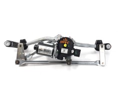 Recambio de motor limpia delantero para hyundai i20 1.2 16v cat referencia OEM IAM 98100GB000 W000055128  2